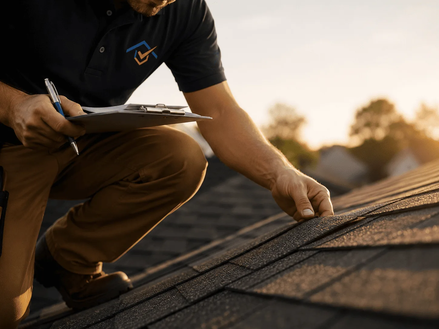 Why Choose Roof Inspection in Centrahoma, OK