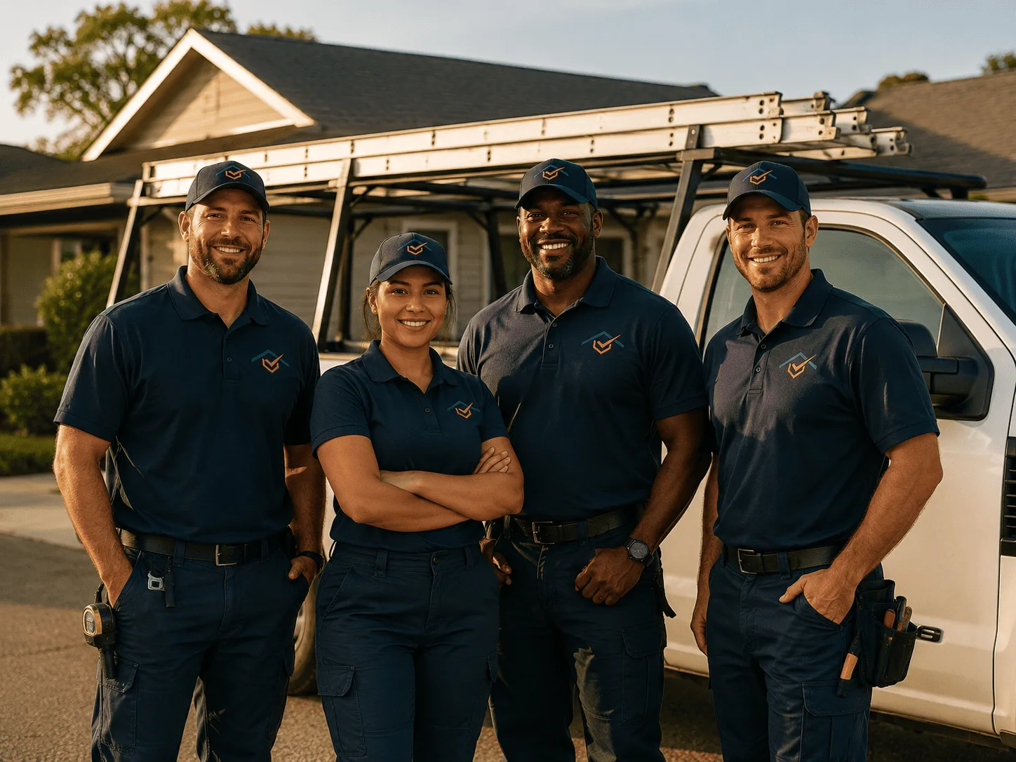 Roof Inspection company in Centrahoma, OK